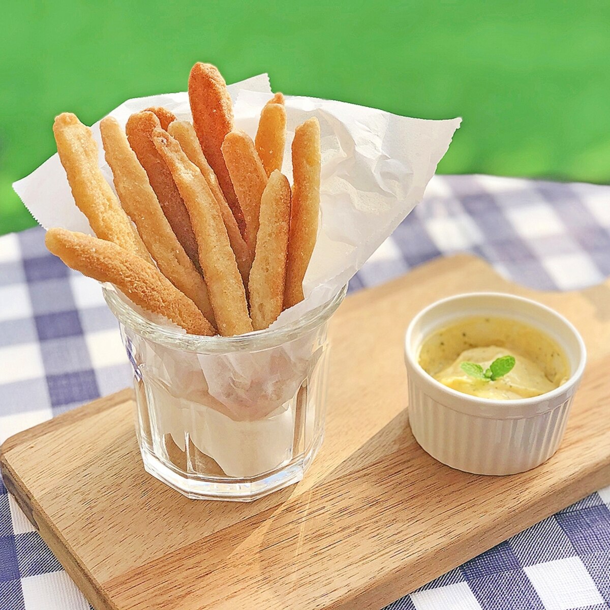 ダイエットの味方 糖質offフライドポテト風 レシピ 作り方 By まりのダイエット食堂 楽天レシピ ダイエットの味方 糖質offフライドポテト風 レシピ 作り方 By まりのダイエット食堂 楽天レシピ